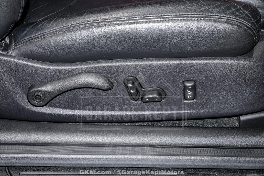 2004 Chevrolet SSR