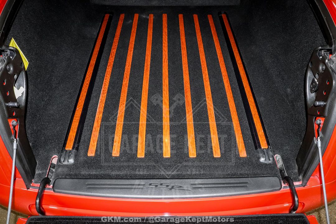 2004 Chevrolet SSR