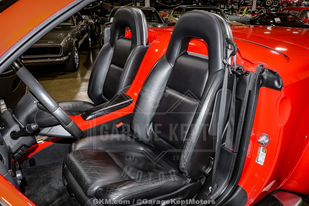 2004 Chevrolet SSR