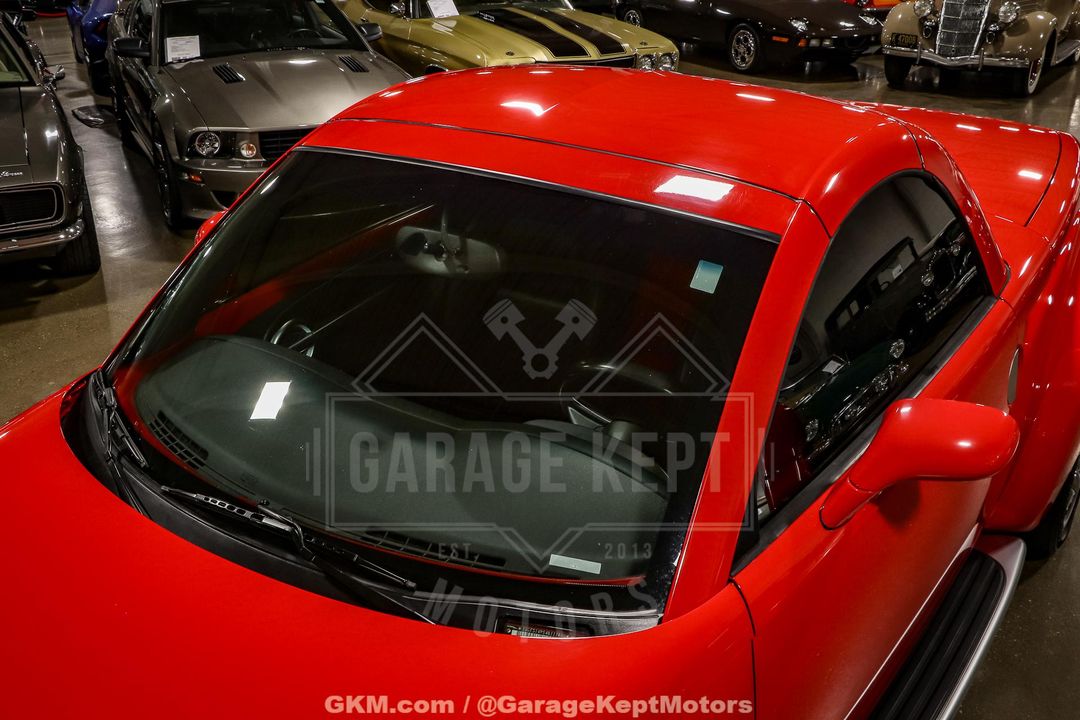 2004 Chevrolet SSR