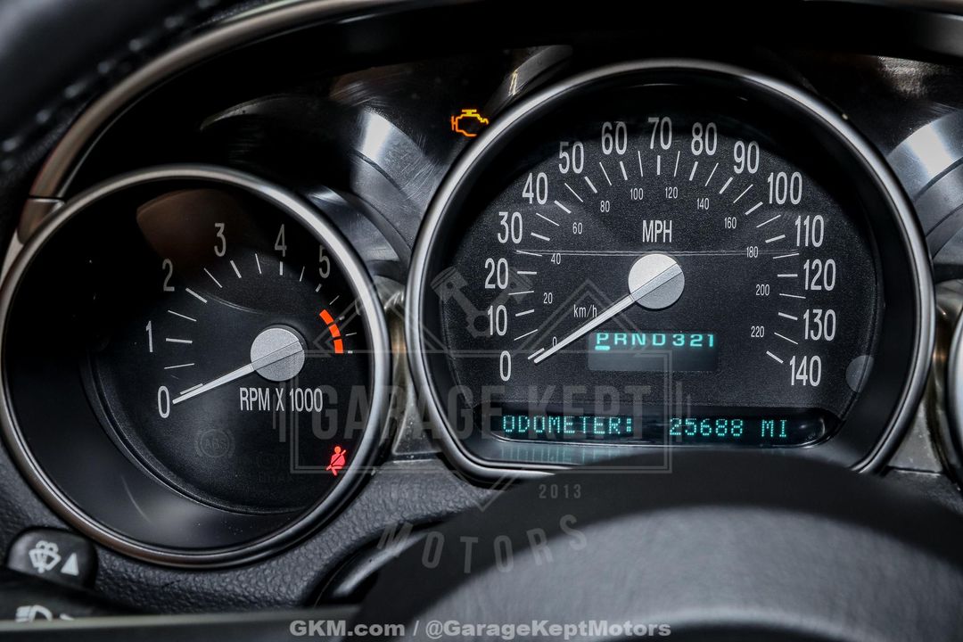 2004 Chevrolet SSR