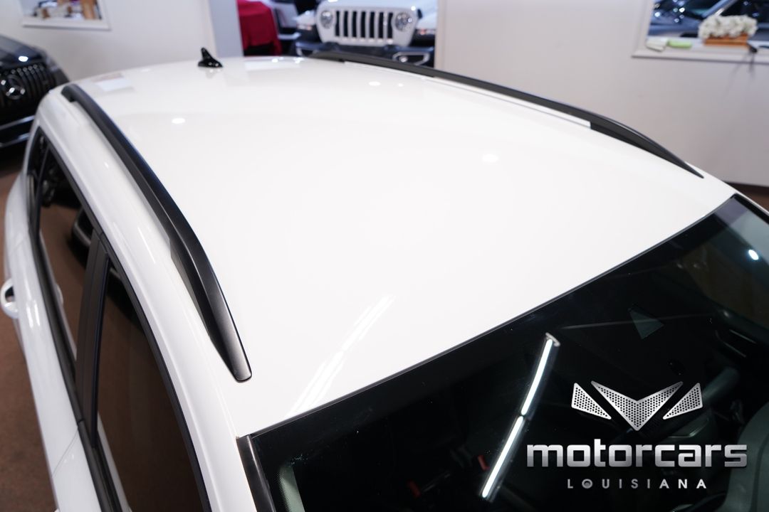 2022 Volkswagen Taos