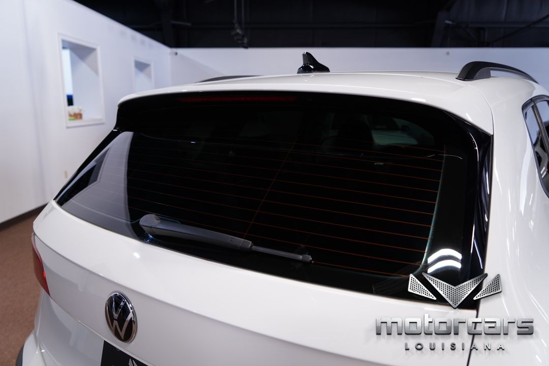 2022 Volkswagen Taos