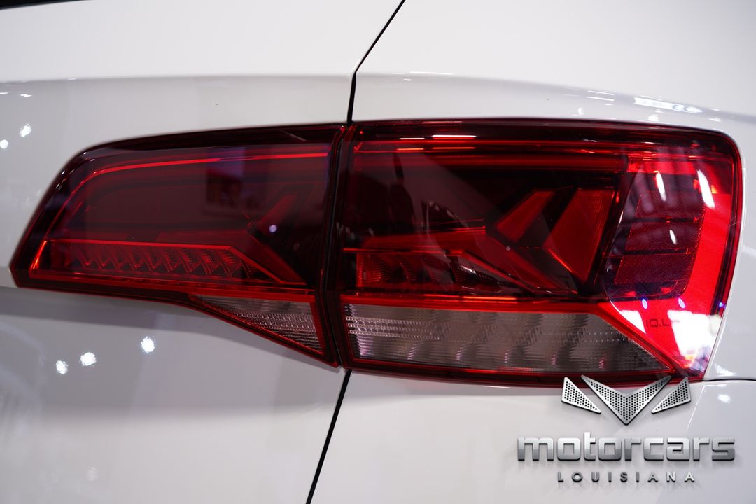 2022 Volkswagen Taos