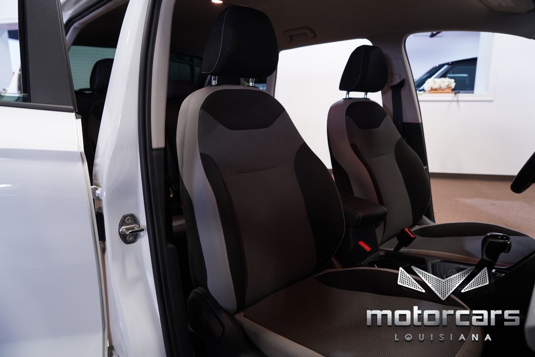 2022 Volkswagen Taos