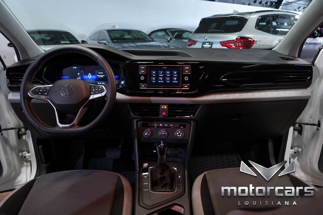 2022 Volkswagen Taos