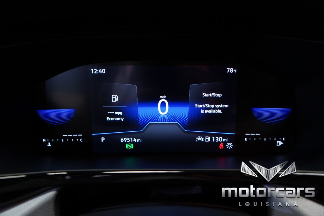 2022 Volkswagen Taos