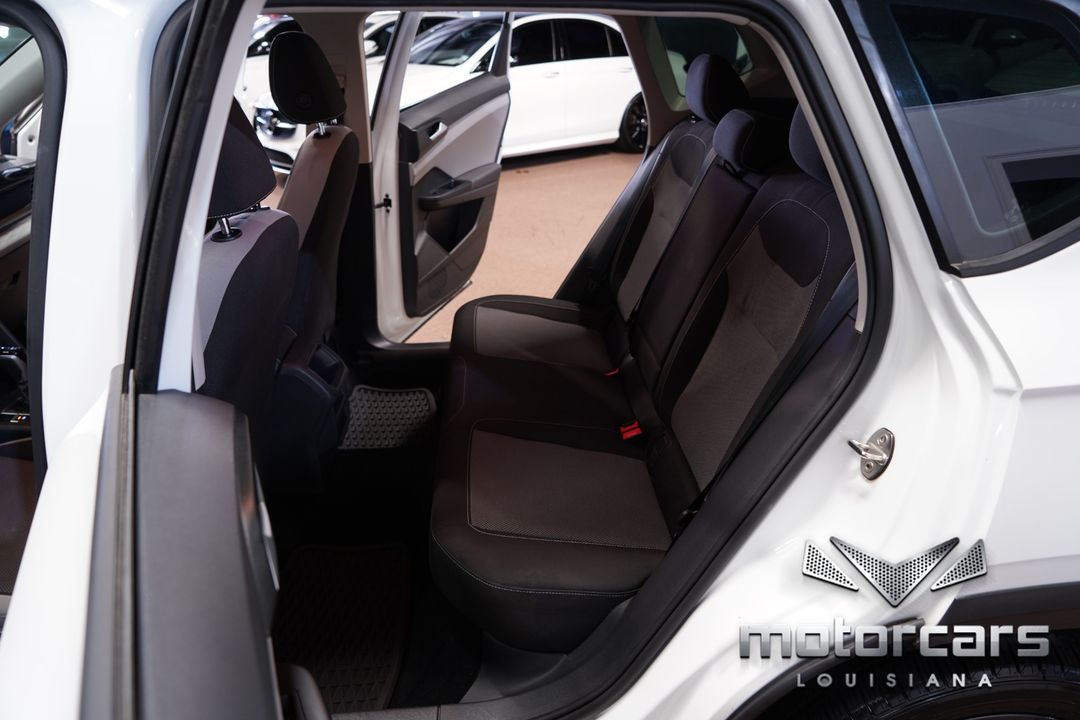 2022 Volkswagen Taos