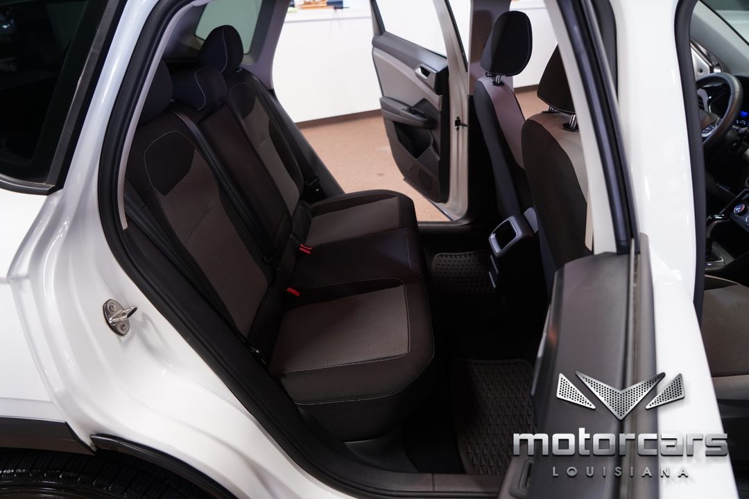 2022 Volkswagen Taos