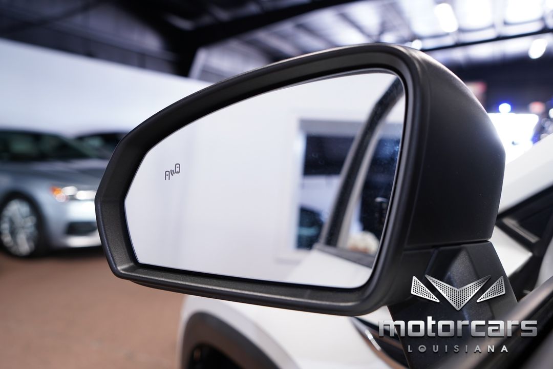 2022 Volkswagen Taos
