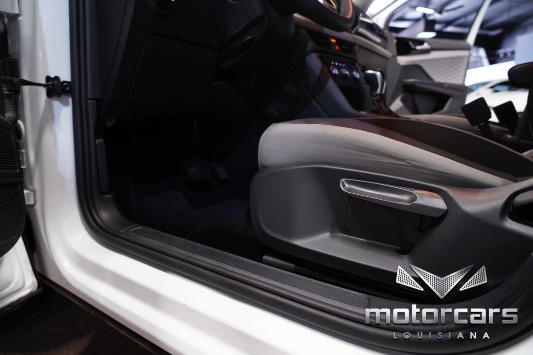 2022 Volkswagen Taos