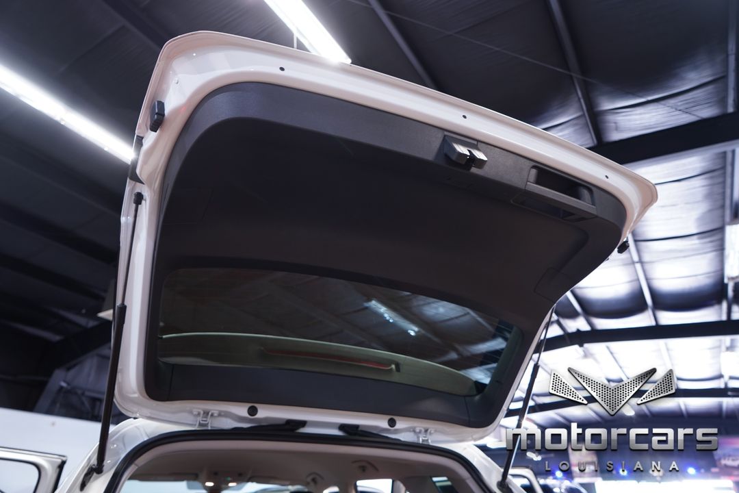 2022 Volkswagen Taos