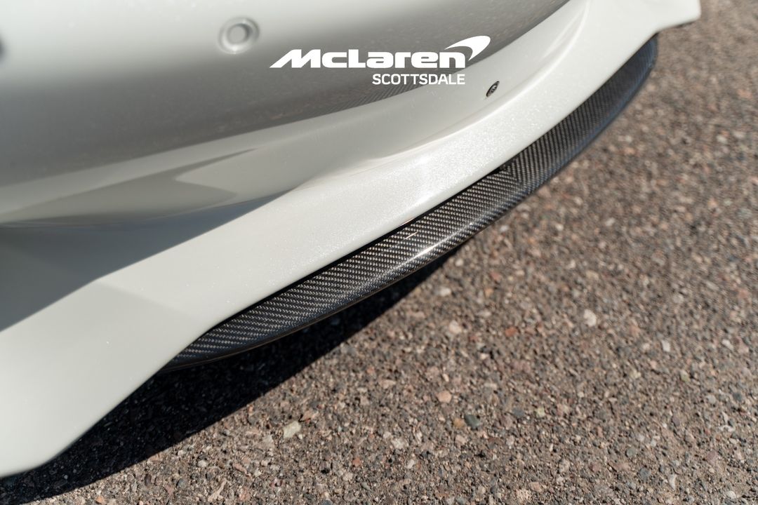 2024 MCLAREN 750S