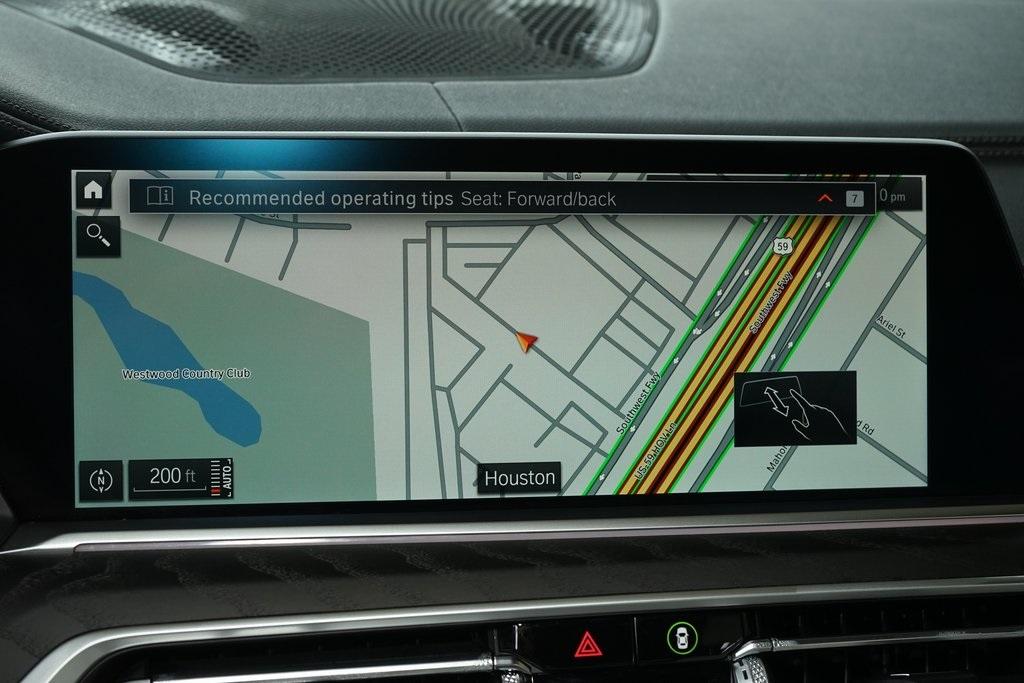 2022 BMW X7