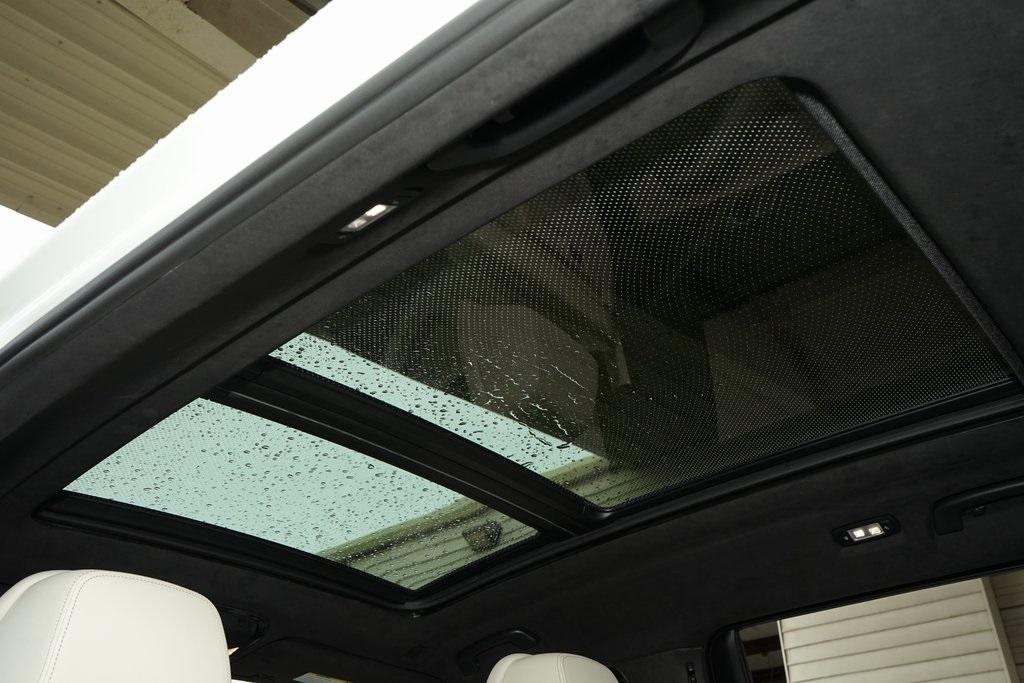 2022 BMW X7