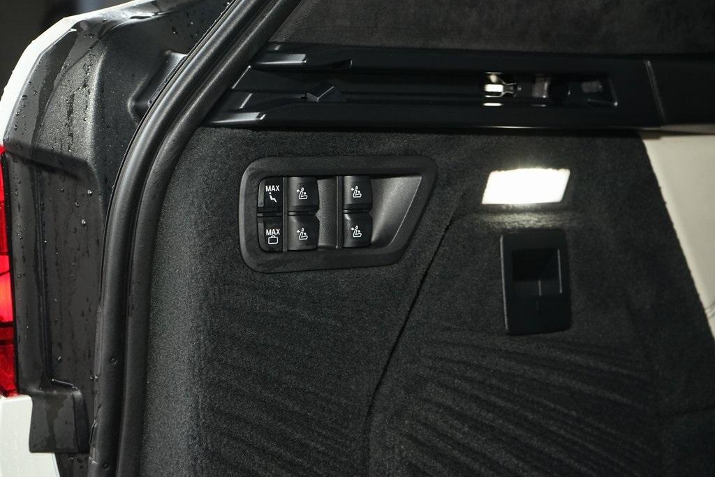 2022 BMW X7