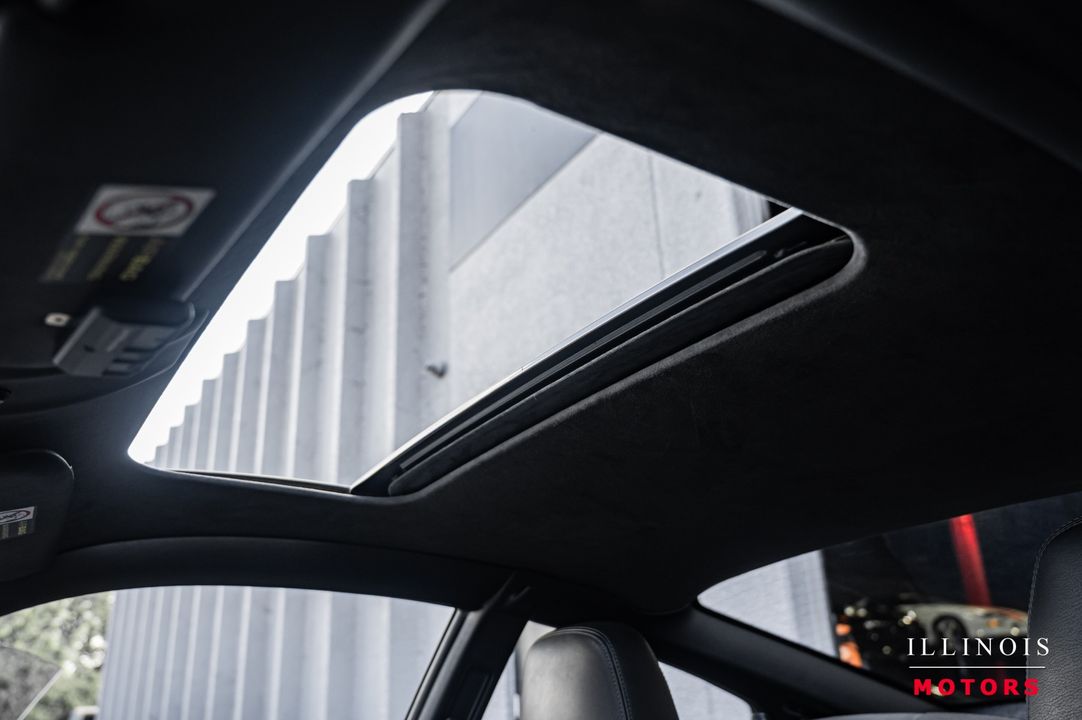 2005 Porsche 911