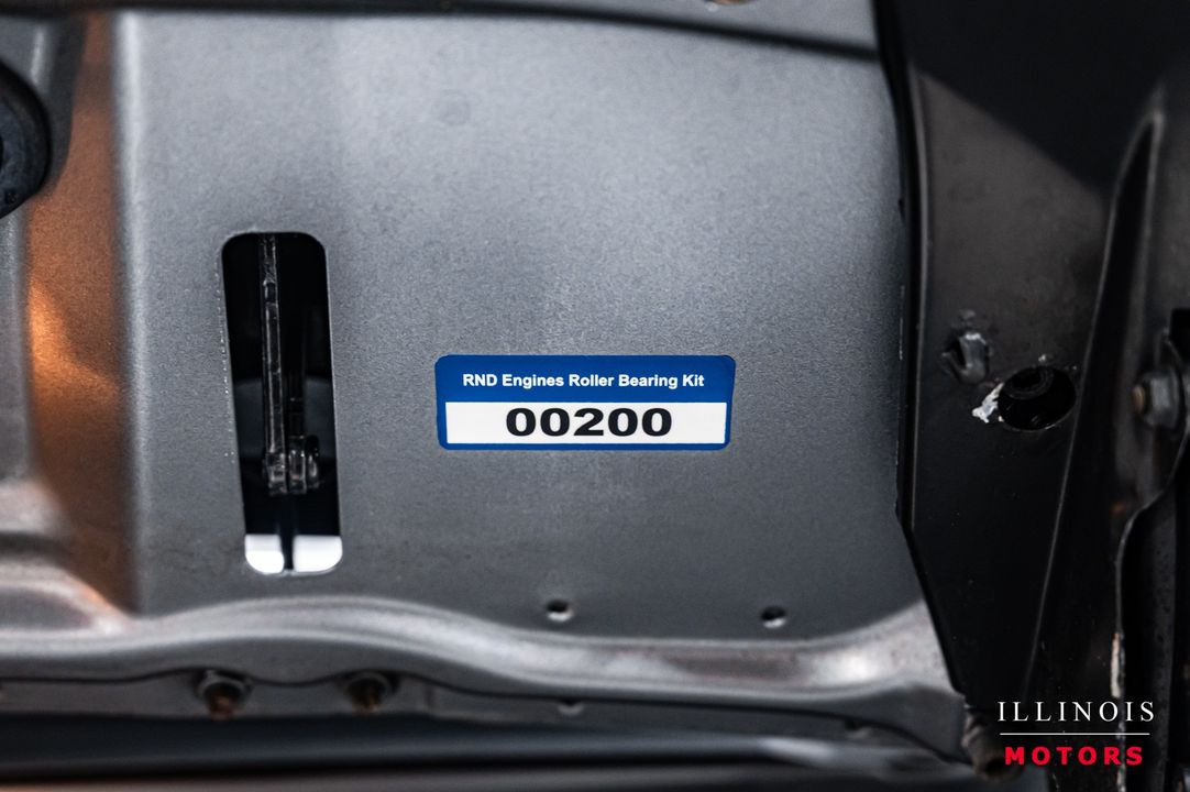 2005 Porsche 911