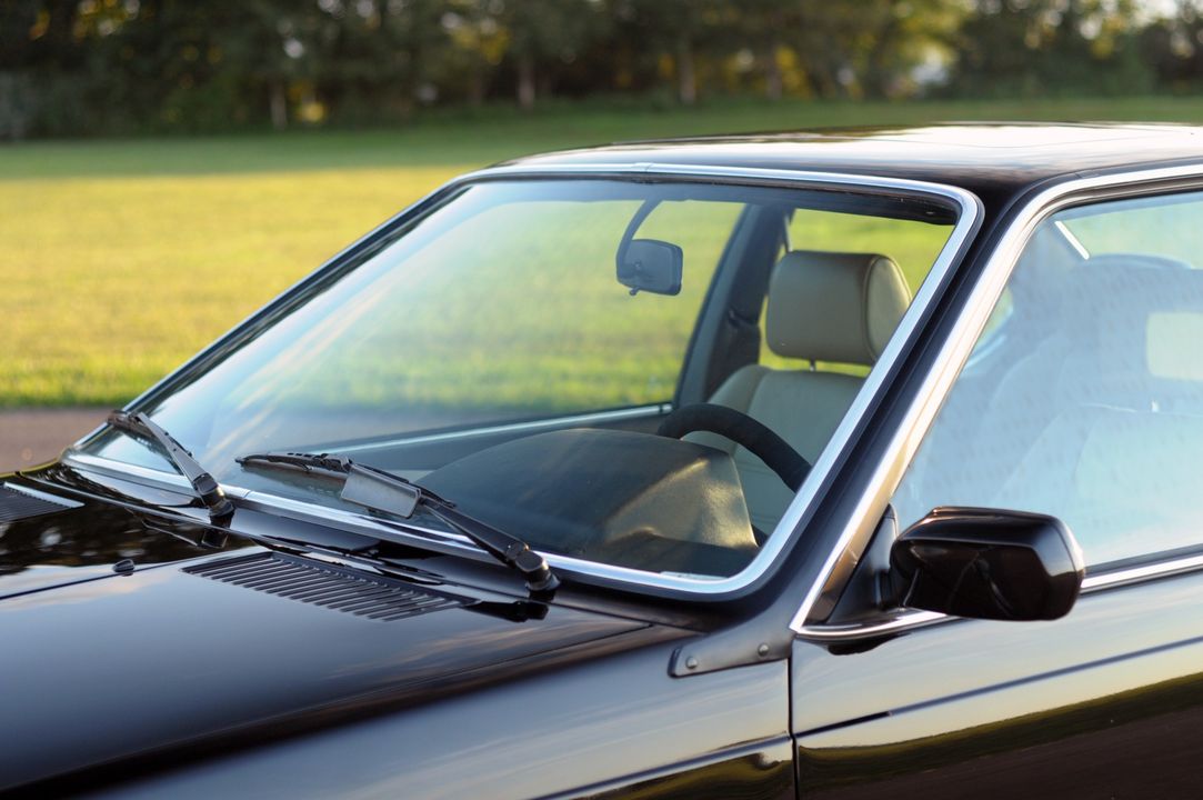 1985 BMW M635 CSI