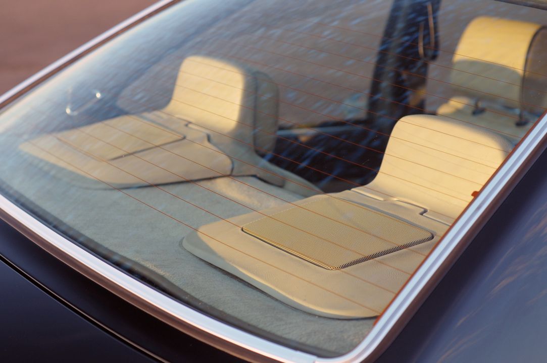 1985 BMW M635 CSI