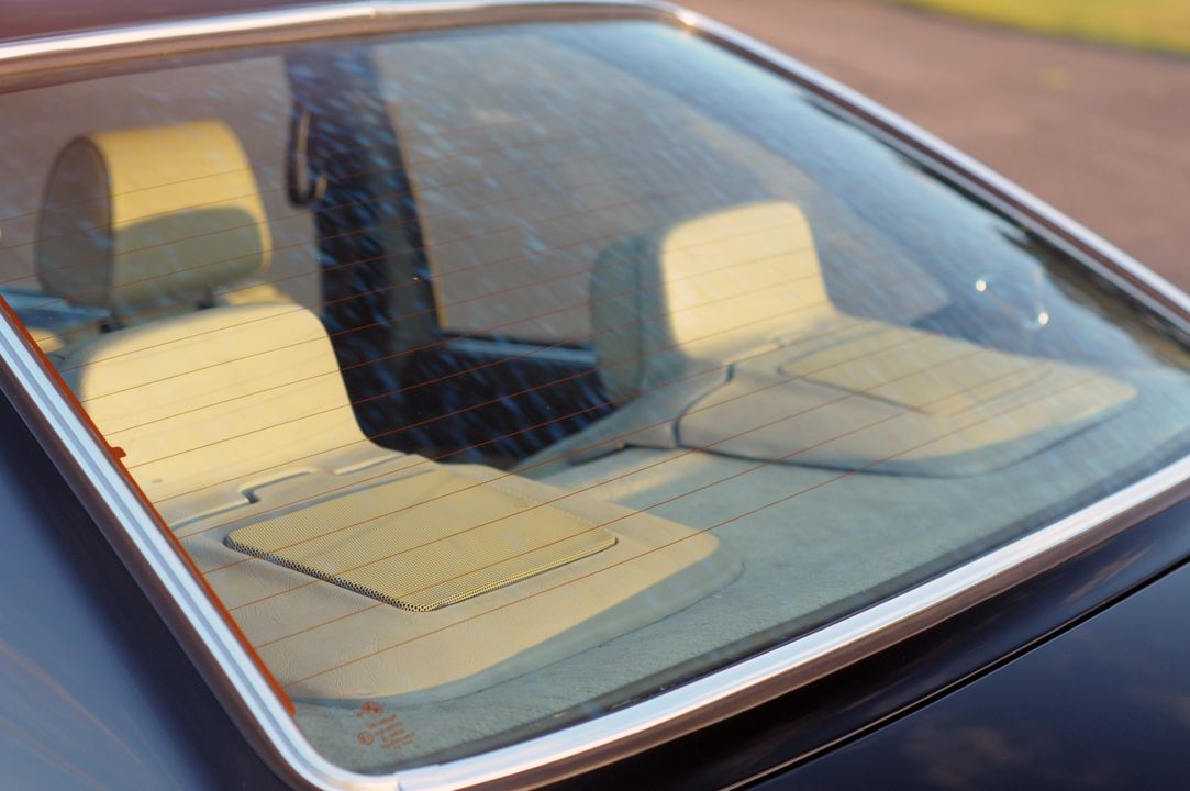 1985 BMW M635 CSI