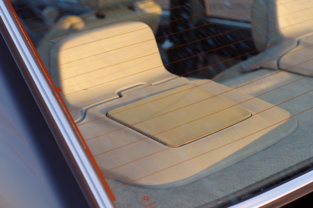 1985 BMW M635 CSI