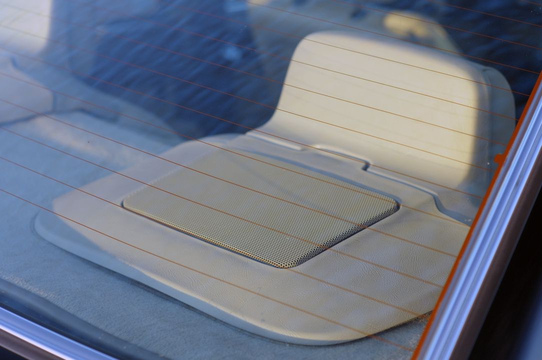 1985 BMW M635 CSI