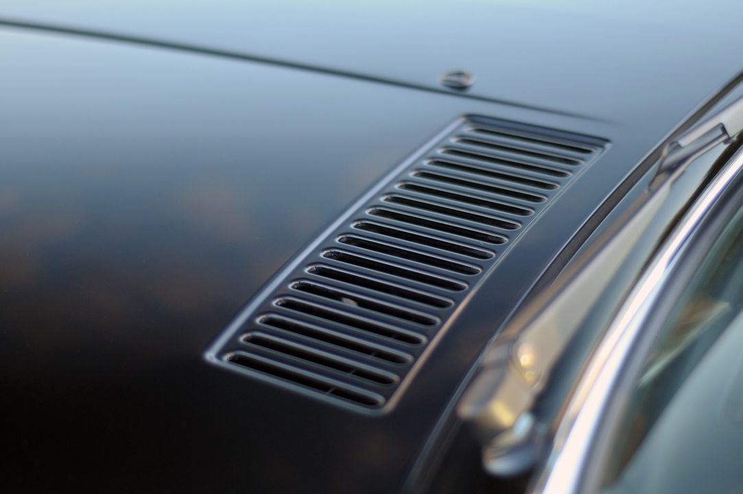 1985 BMW M635 CSI