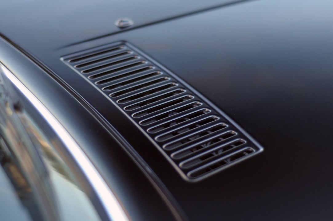 1985 BMW M635 CSI