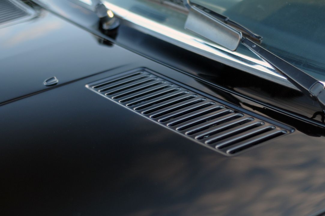 1985 BMW M635 CSI