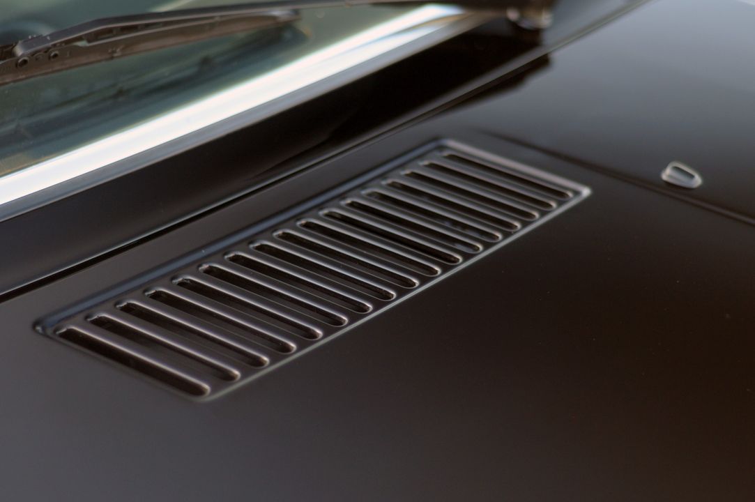 1985 BMW M635 CSI