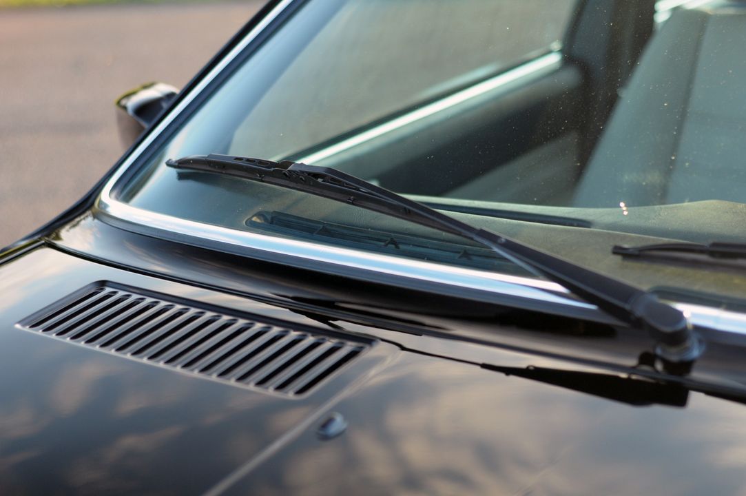 1985 BMW M635 CSI