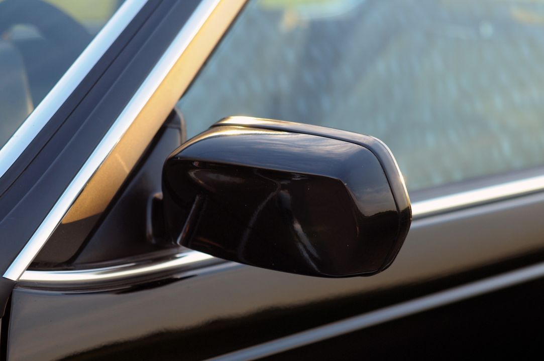 1985 BMW M635 CSI
