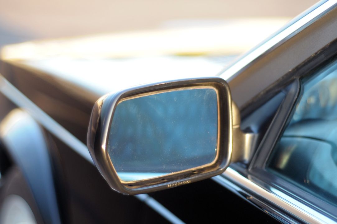 1985 BMW M635 CSI