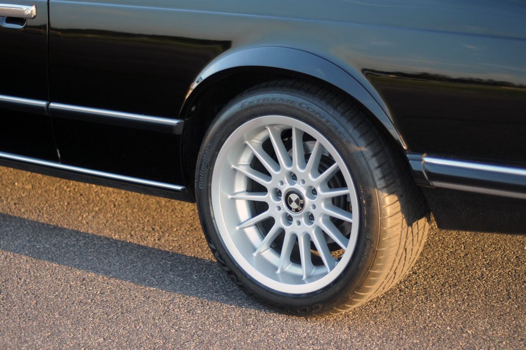1985 BMW M635 CSI