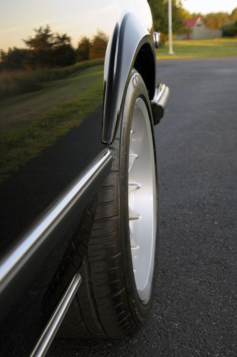 1985 BMW M635 CSI