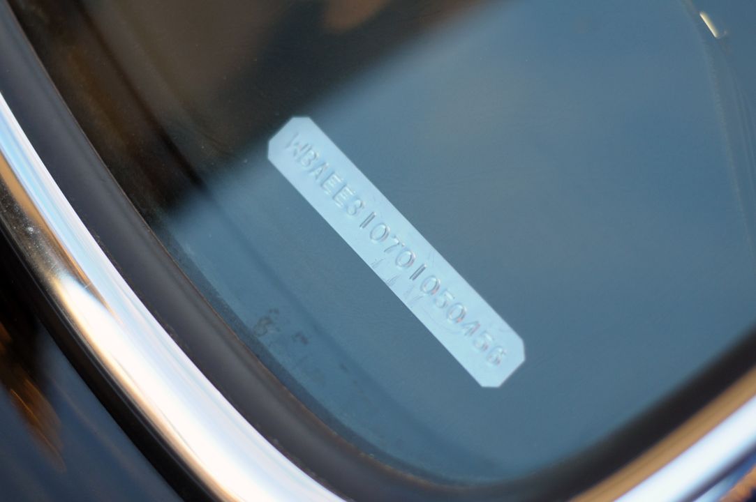 1985 BMW M635 CSI