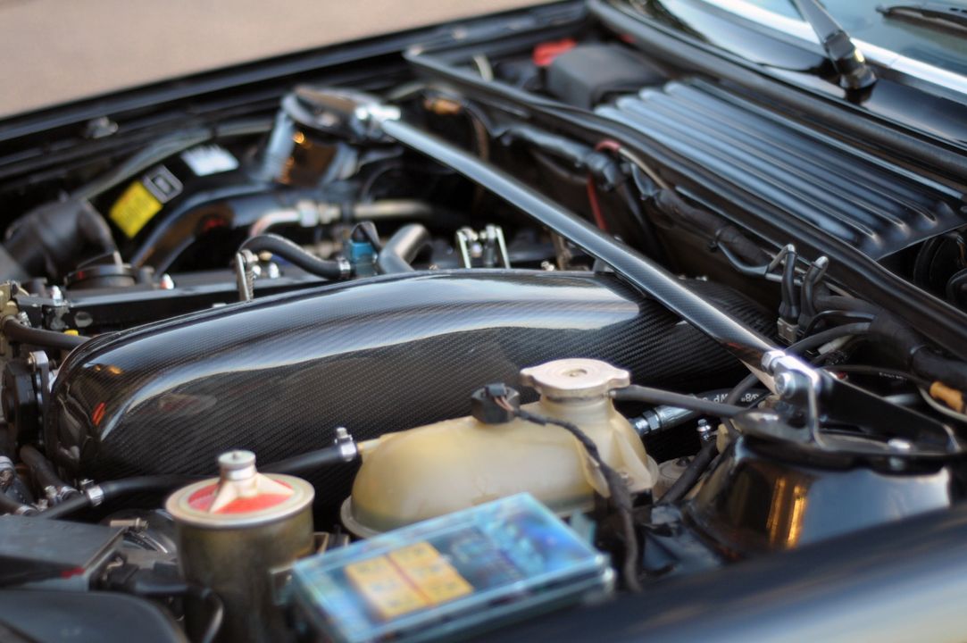 1985 BMW M635 CSI