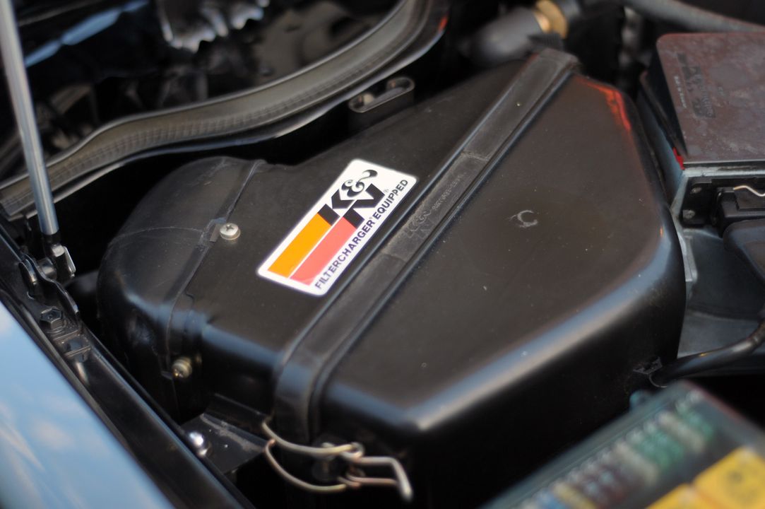 1985 BMW M635 CSI