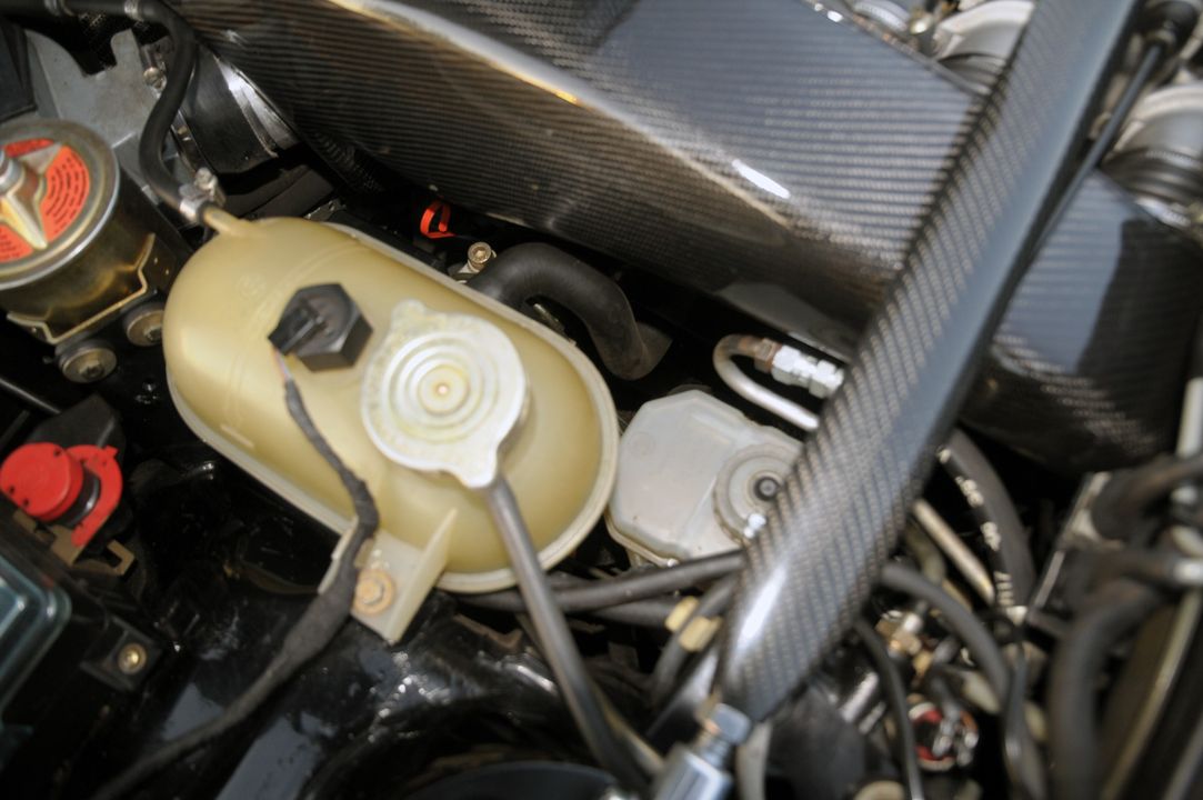 1985 BMW M635 CSI