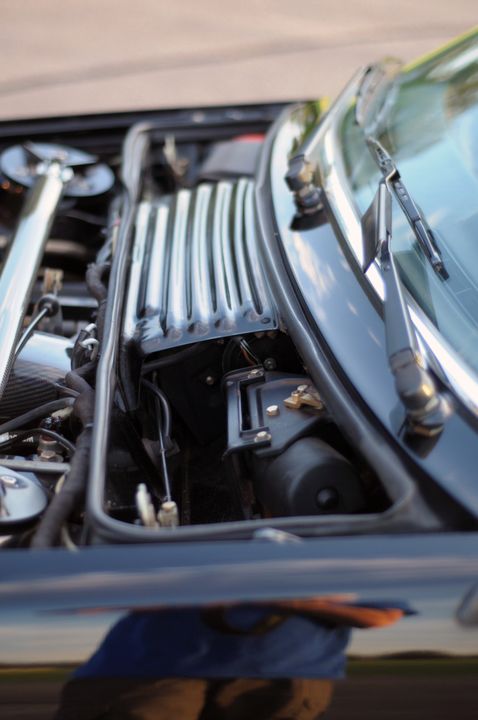 1985 BMW M635 CSI