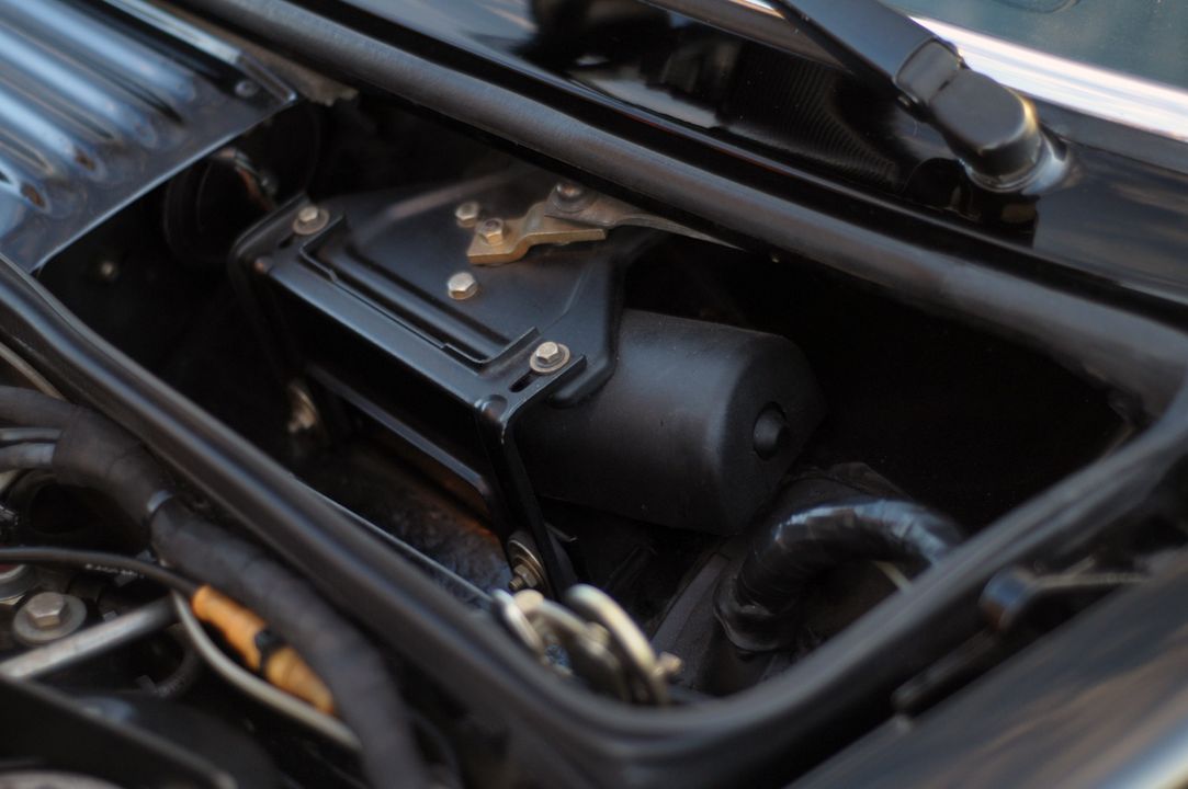 1985 BMW M635 CSI
