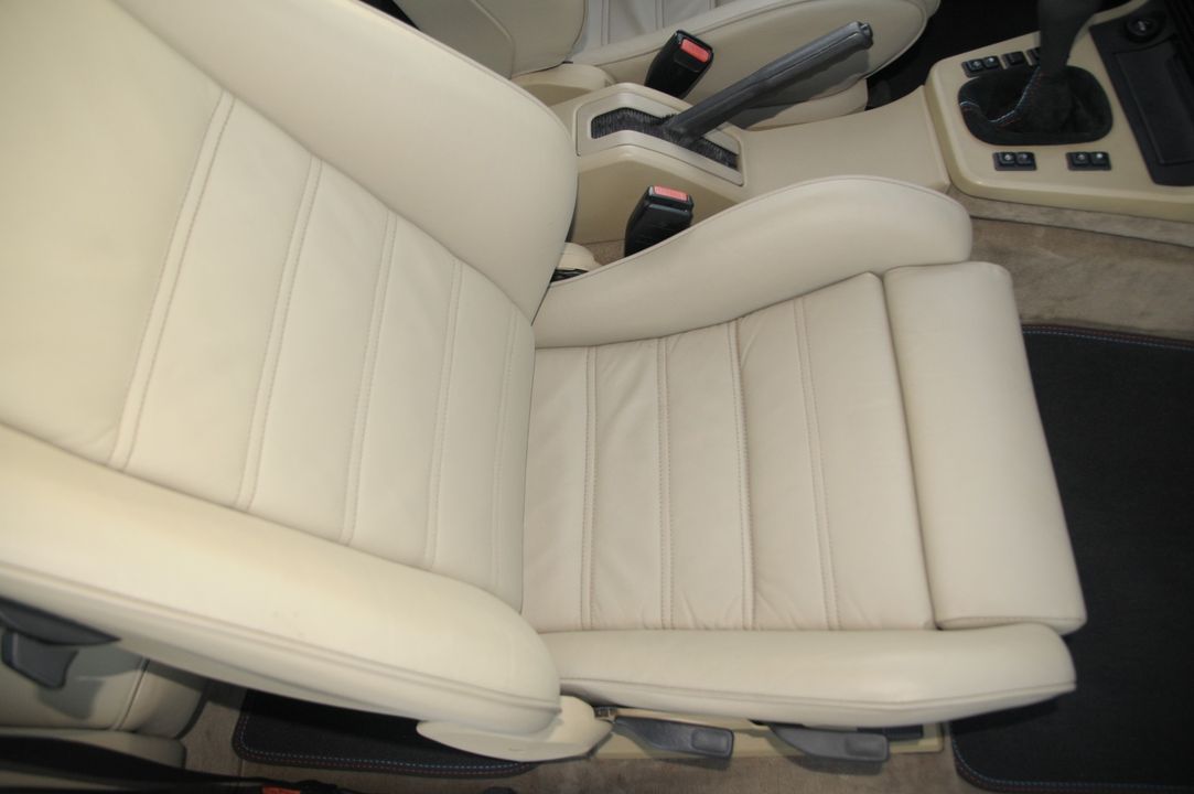 1985 BMW M635 CSI