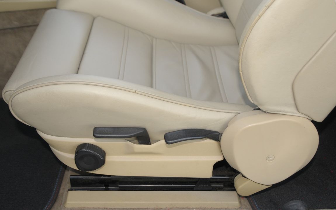 1985 BMW M635 CSI
