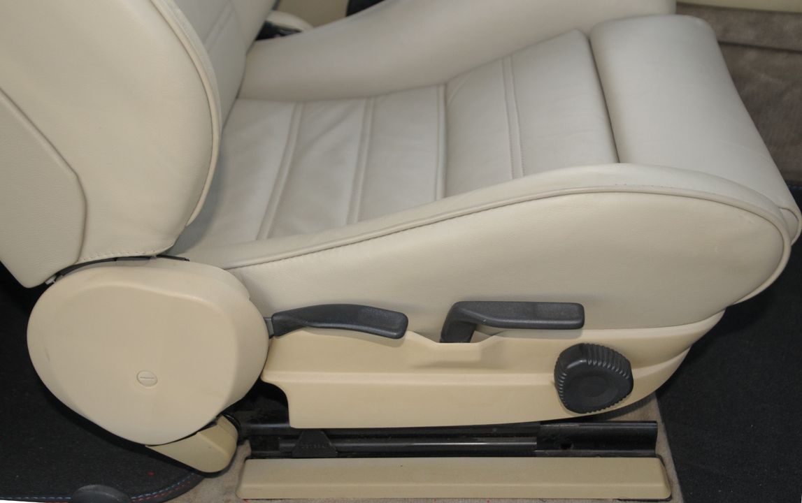 1985 BMW M635 CSI