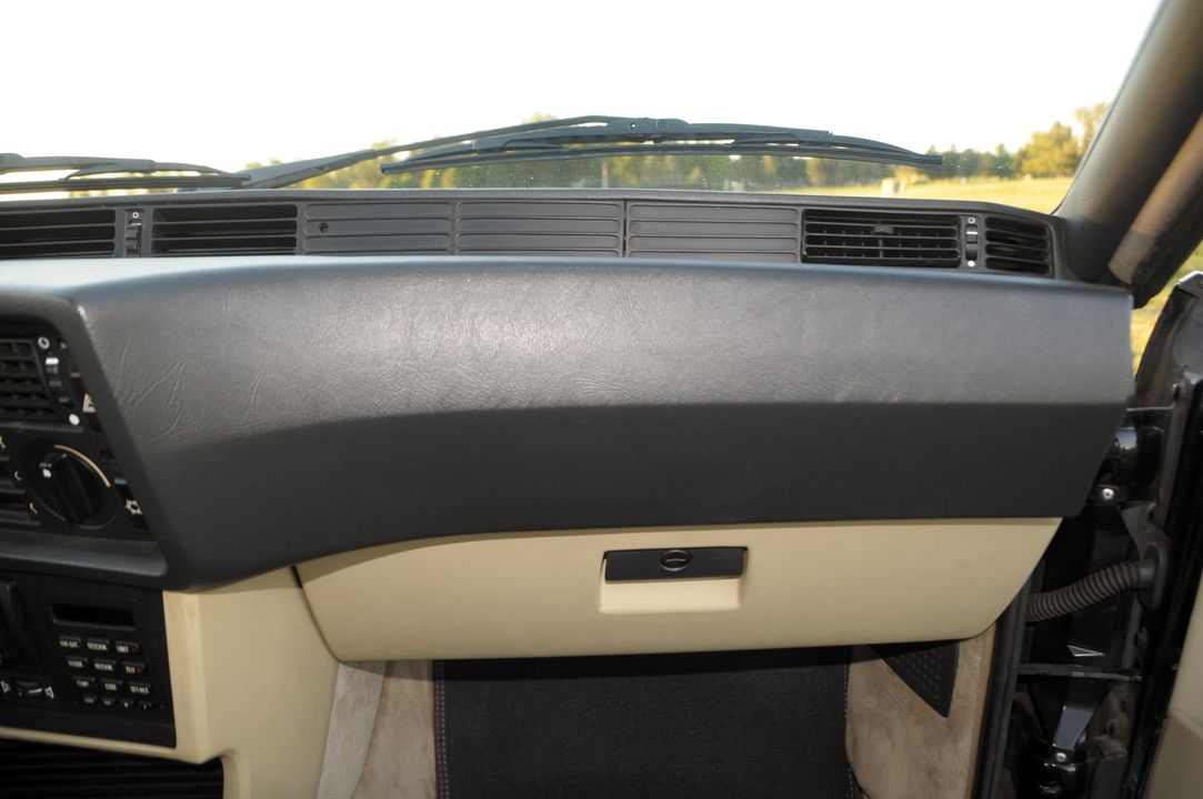 1985 BMW M635 CSI