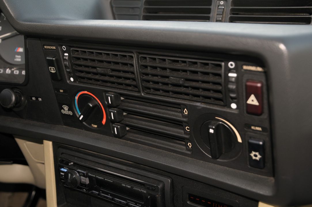 1985 BMW M635 CSI