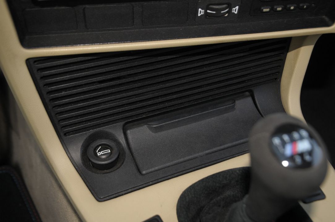 1985 BMW M635 CSI