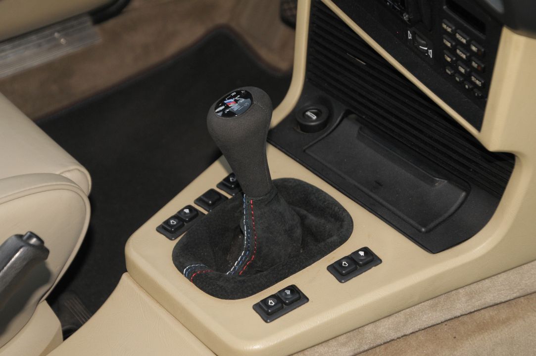 1985 BMW M635 CSI