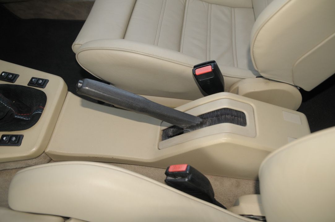 1985 BMW M635 CSI